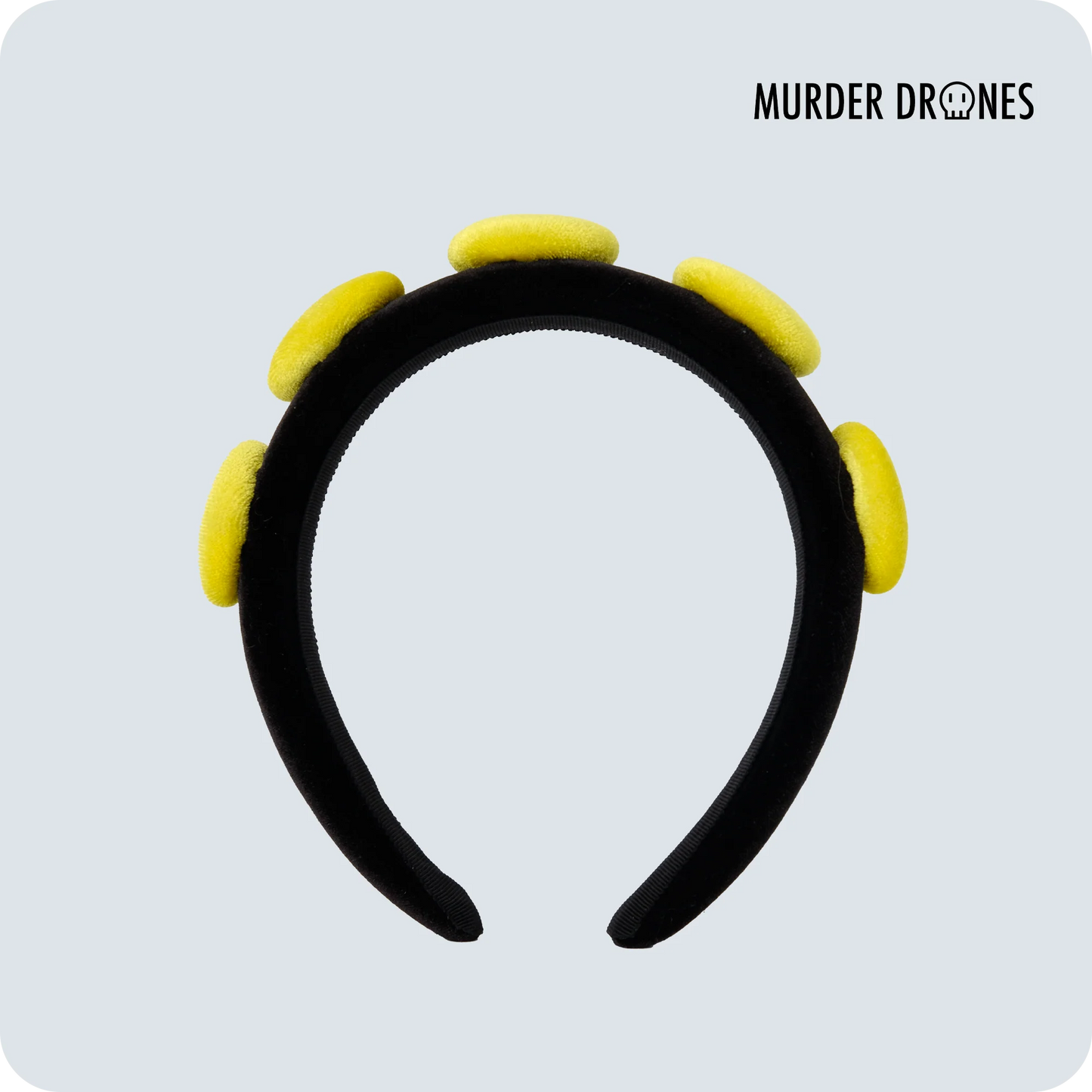 V and J Hair Accessories
