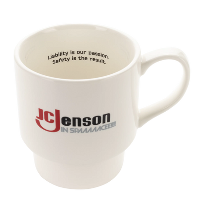 JC Jenson Mug