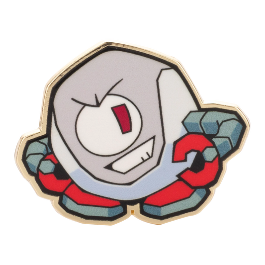 Kaboodle Pin