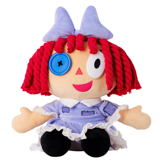 Ragatha Plush