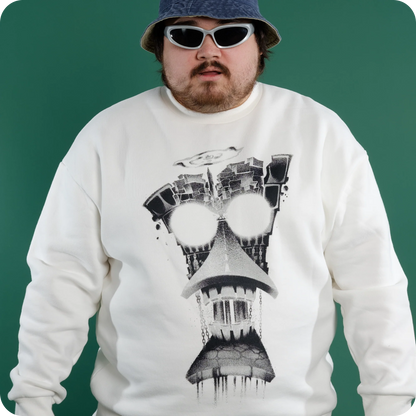 Rotling Sweater