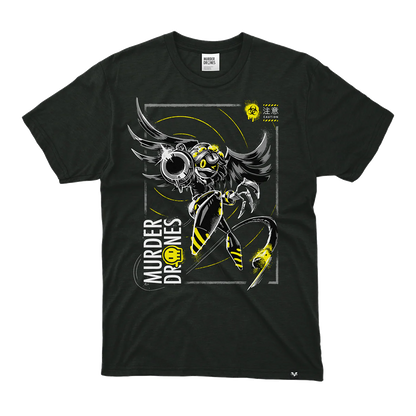 V - Ready to Kill T-Shirt