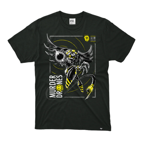 V - Ready to Kill T-Shirt