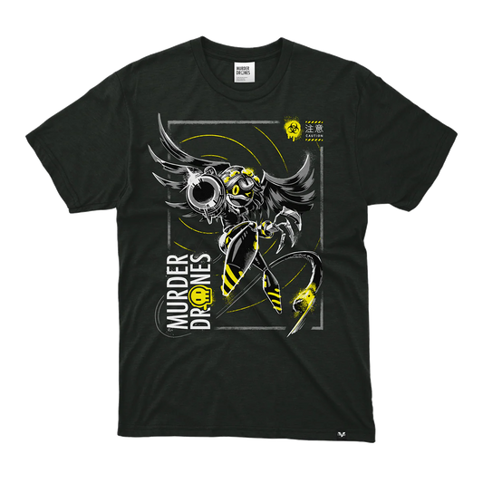 V - Ready to Kill T-Shirt