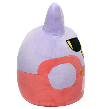 Jax Chonk Plush