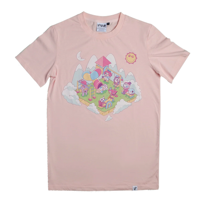 Digital Playground T-Shirt