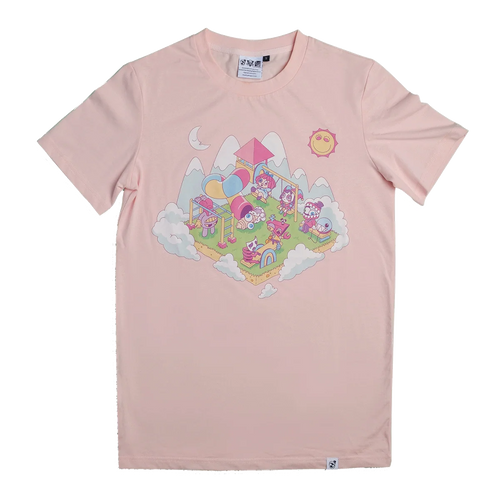 Digital Playground T-Shirt