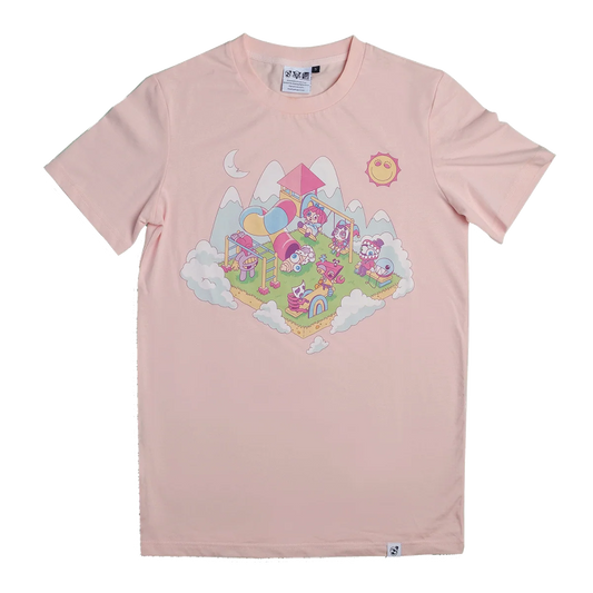 Digital Playground T-Shirt