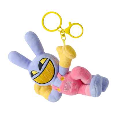 Jax Keychain Plush