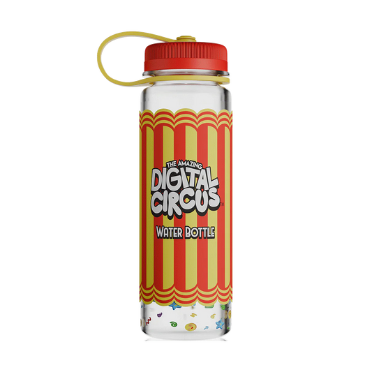 Gloink Water Bottle