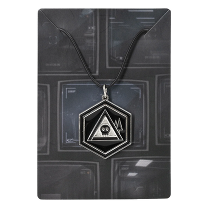 Cabin Fever Necklace