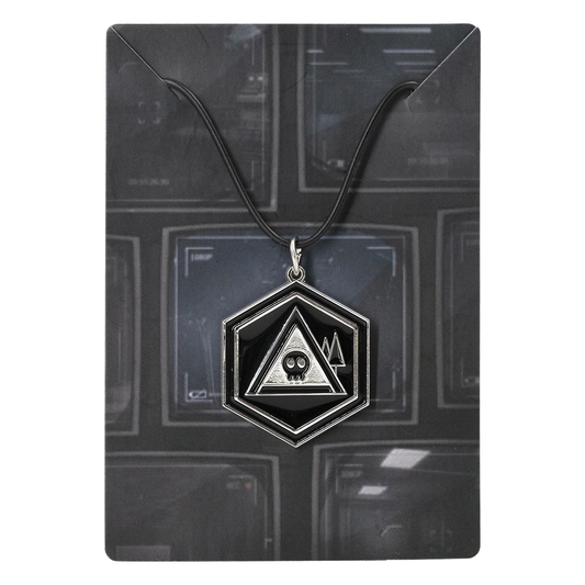 Cabin Fever Necklace