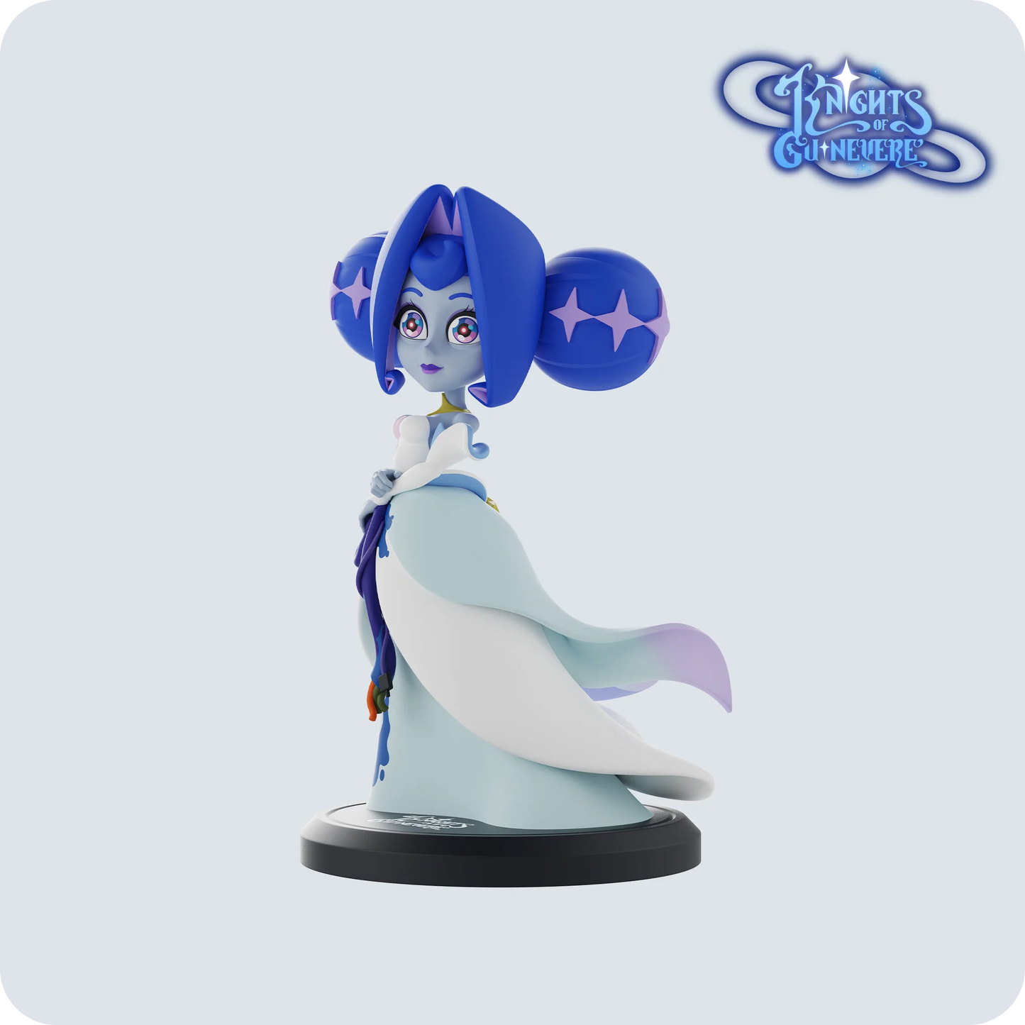 Guinevere Animatez