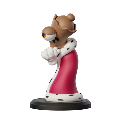 Queenie Animatez
