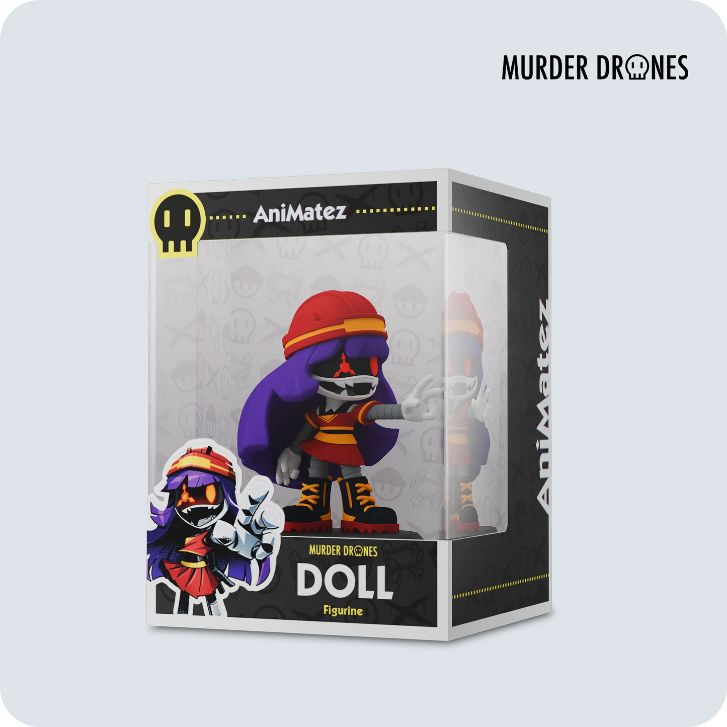 Doll Animatez