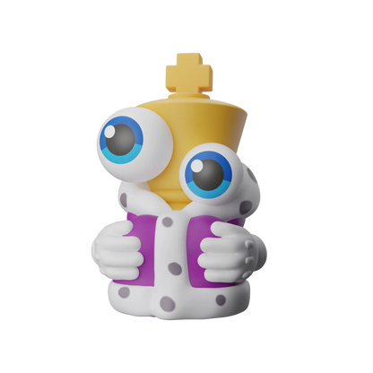 Kinger Lamp