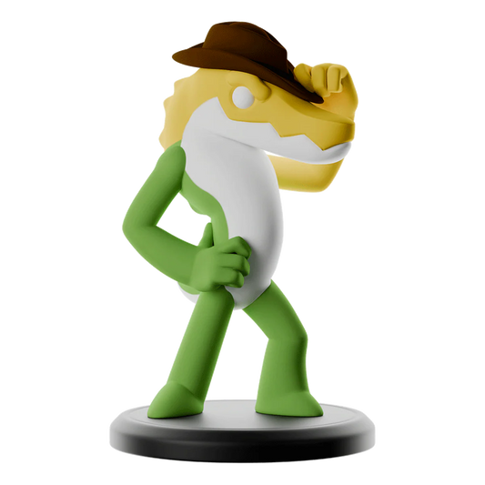 Gummigoo Animatez