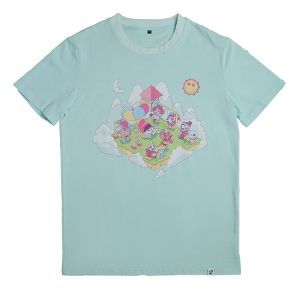 Digital Playground T-Shirt