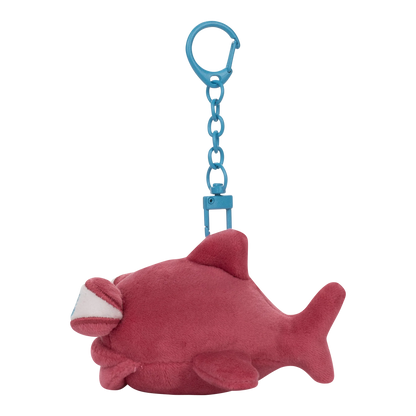 Ugly Fish Hanging Plushes