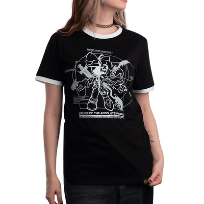 Cyn Anatomy T-shirt