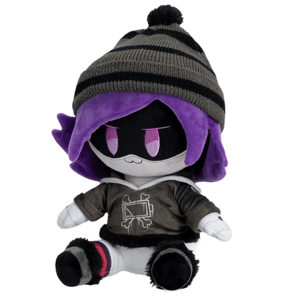 Uzi Plush