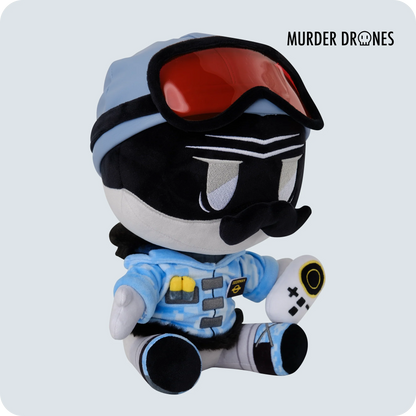 Khan Plush