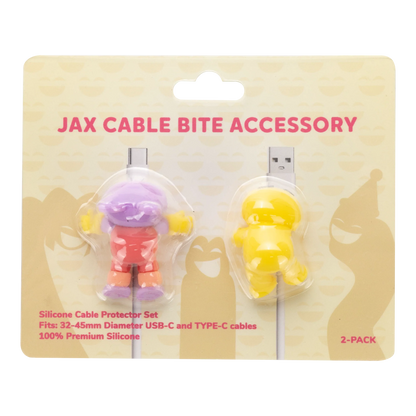 Jax USB Cord Holders