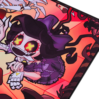 Murder Drones Deskmat