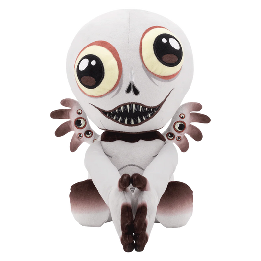 Angel Plush