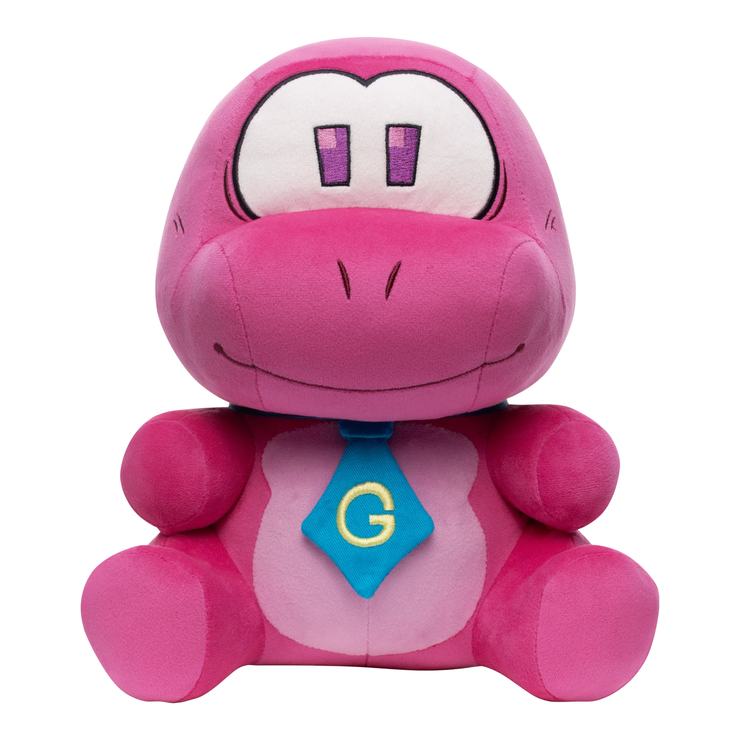 Gameoverse Plush Bundle