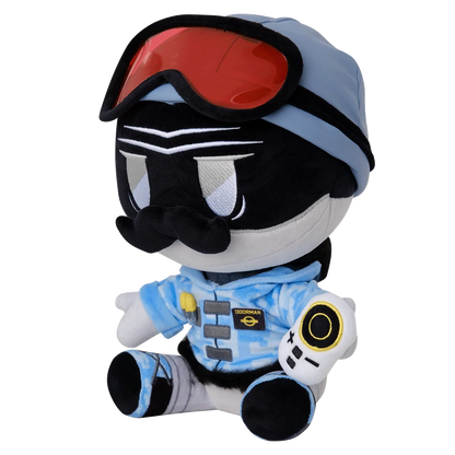 Khan Plush