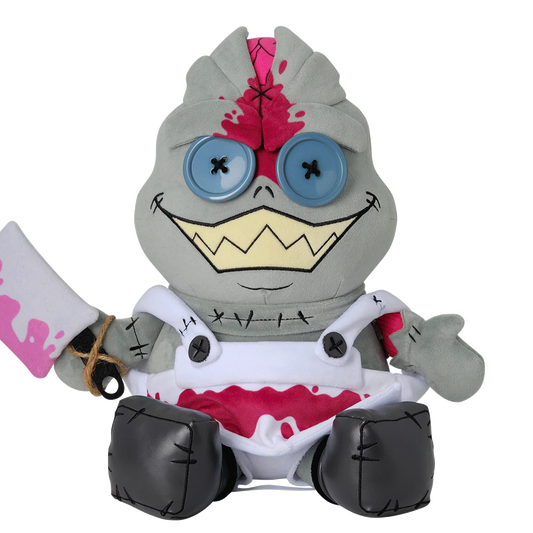 Ken Plush