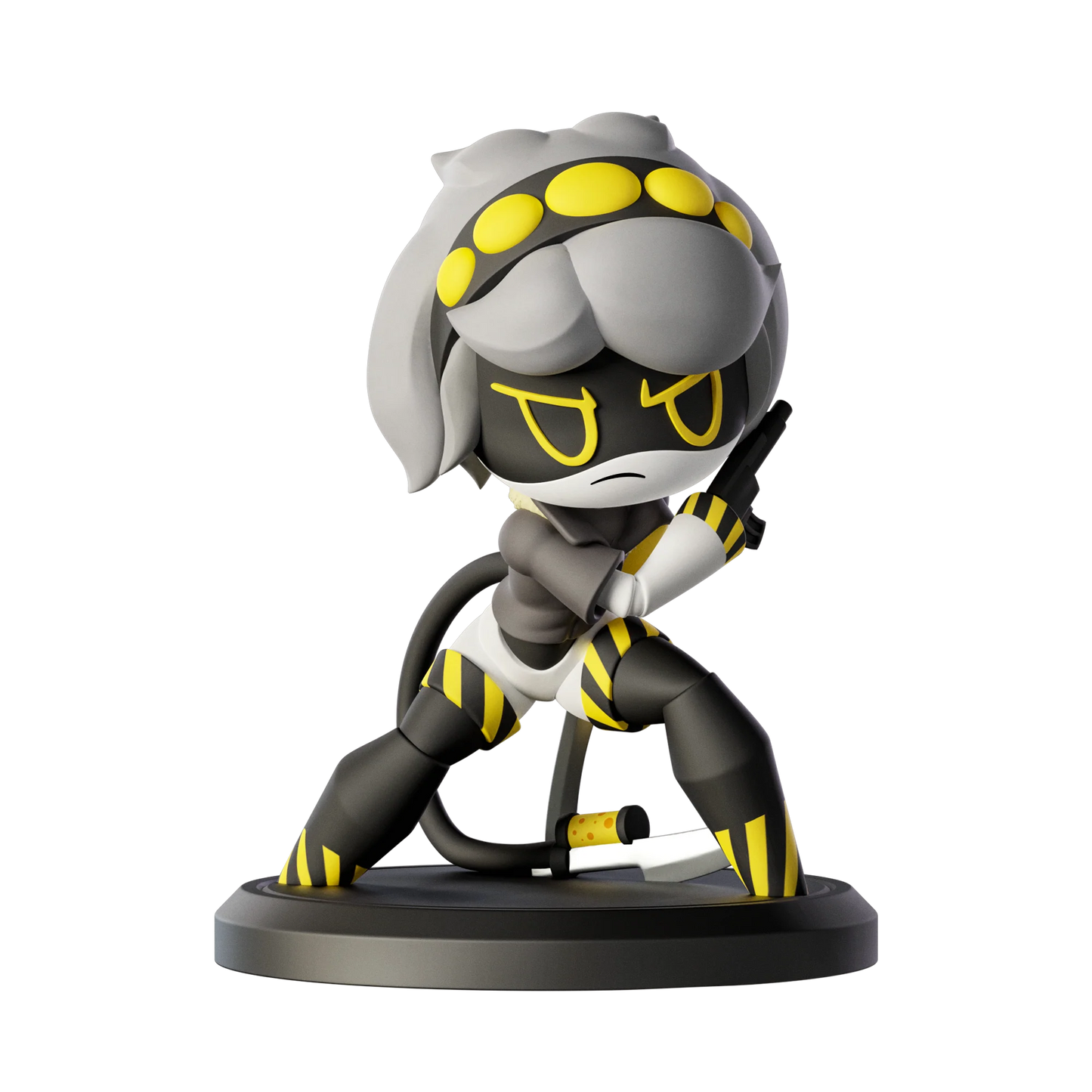 V [v2.0] Animatez