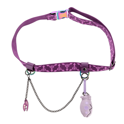 Uzi Belt