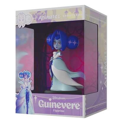 Guinevere Animatez