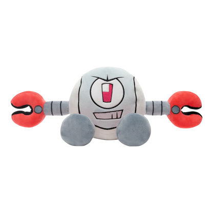 Gameoverse Plush Bundle