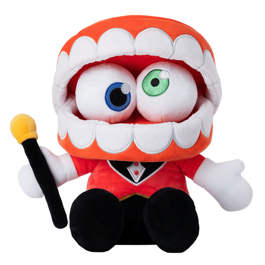 Caine Plush