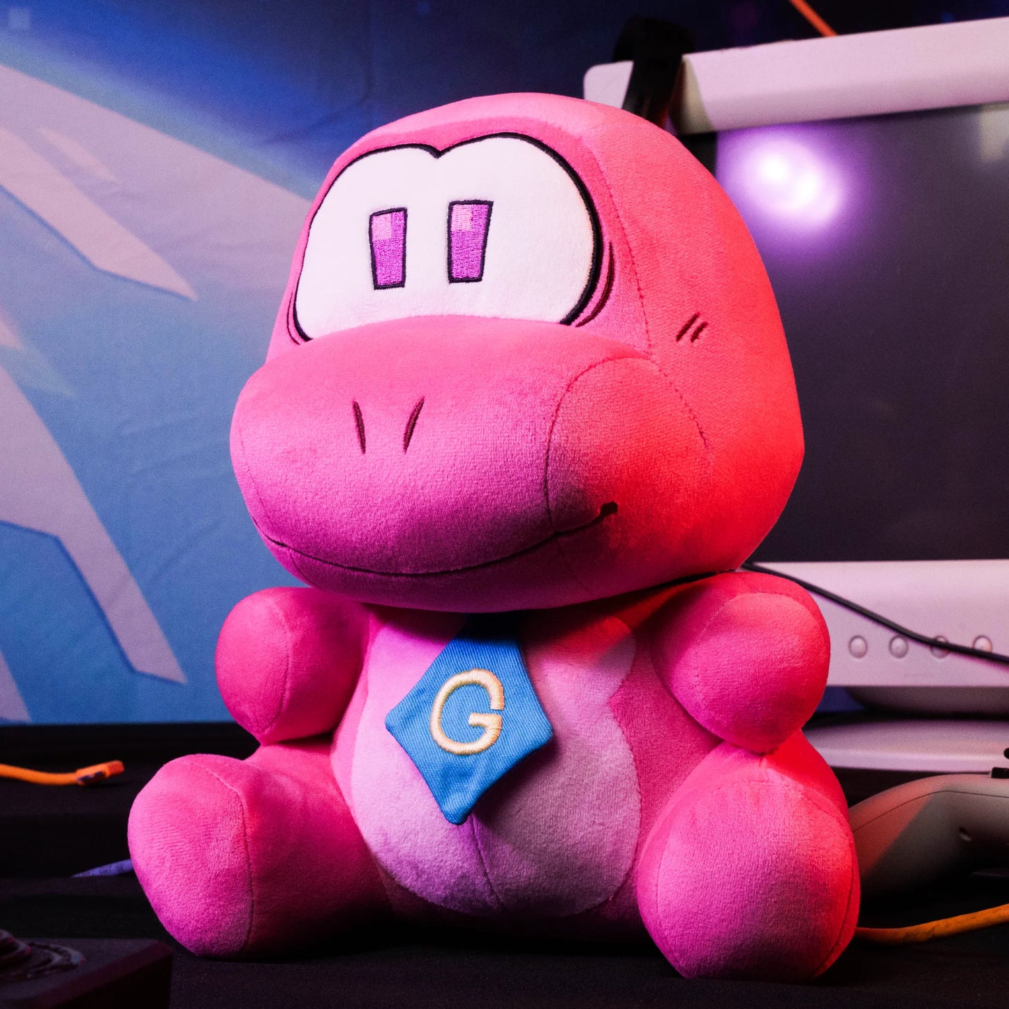 Gobbles Plush