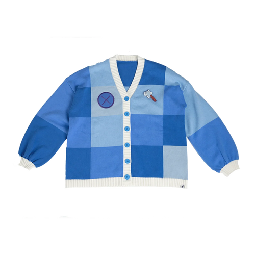 Ragatha Cardigan