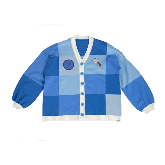 Ragatha Cardigan