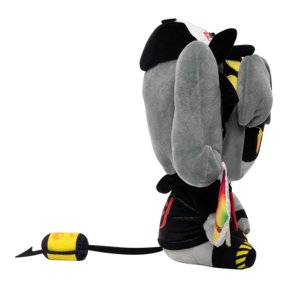 JC Jenson J Plush