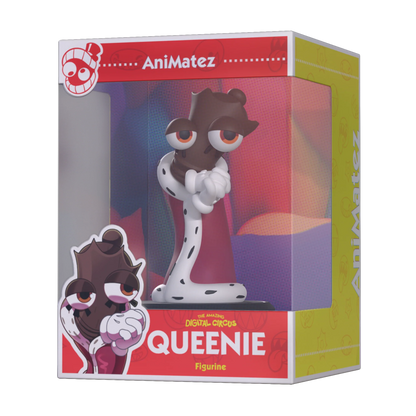 Queenie Animatez