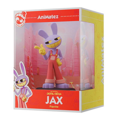 Jax Animatez