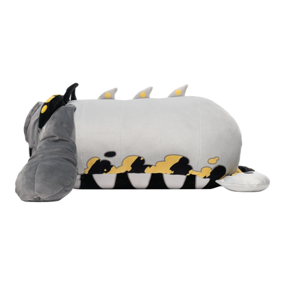 Solver J Plush