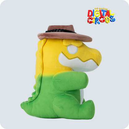 Gummigoo Plush