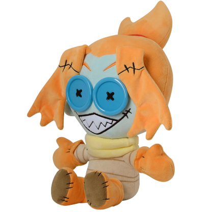Mel Plush