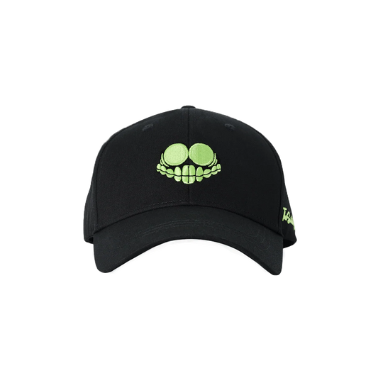Gaslight District Hat