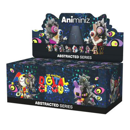 Abstraction Animiniz Blindbox