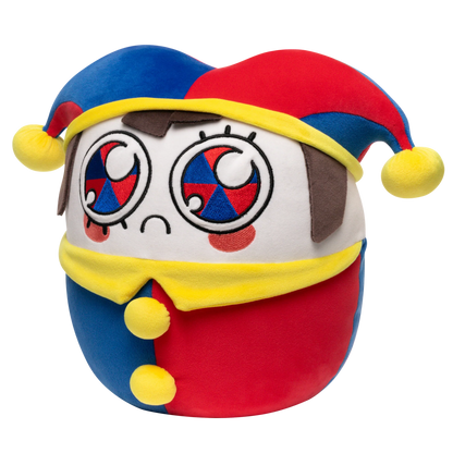 Pomni Chonk Plush