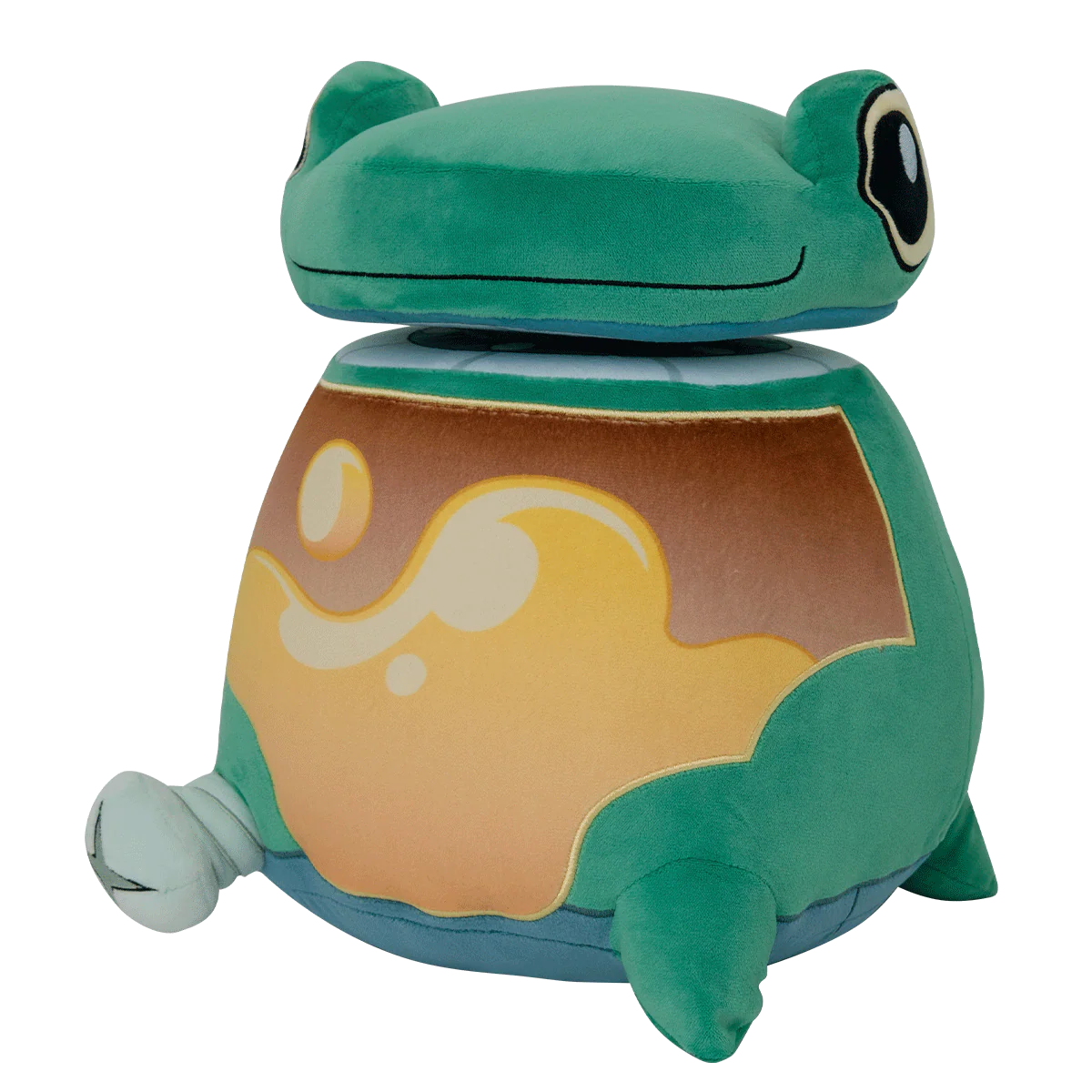 Boombox Plush